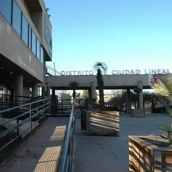 Vista exterior de Pis en venda en Ciudad Lineal