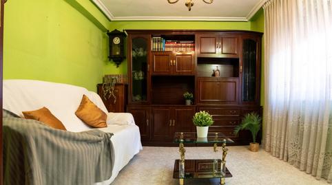 Foto 4 de Casa o chalet en venta en Calle Francisco Cabrera, 3, Aller, Asturias