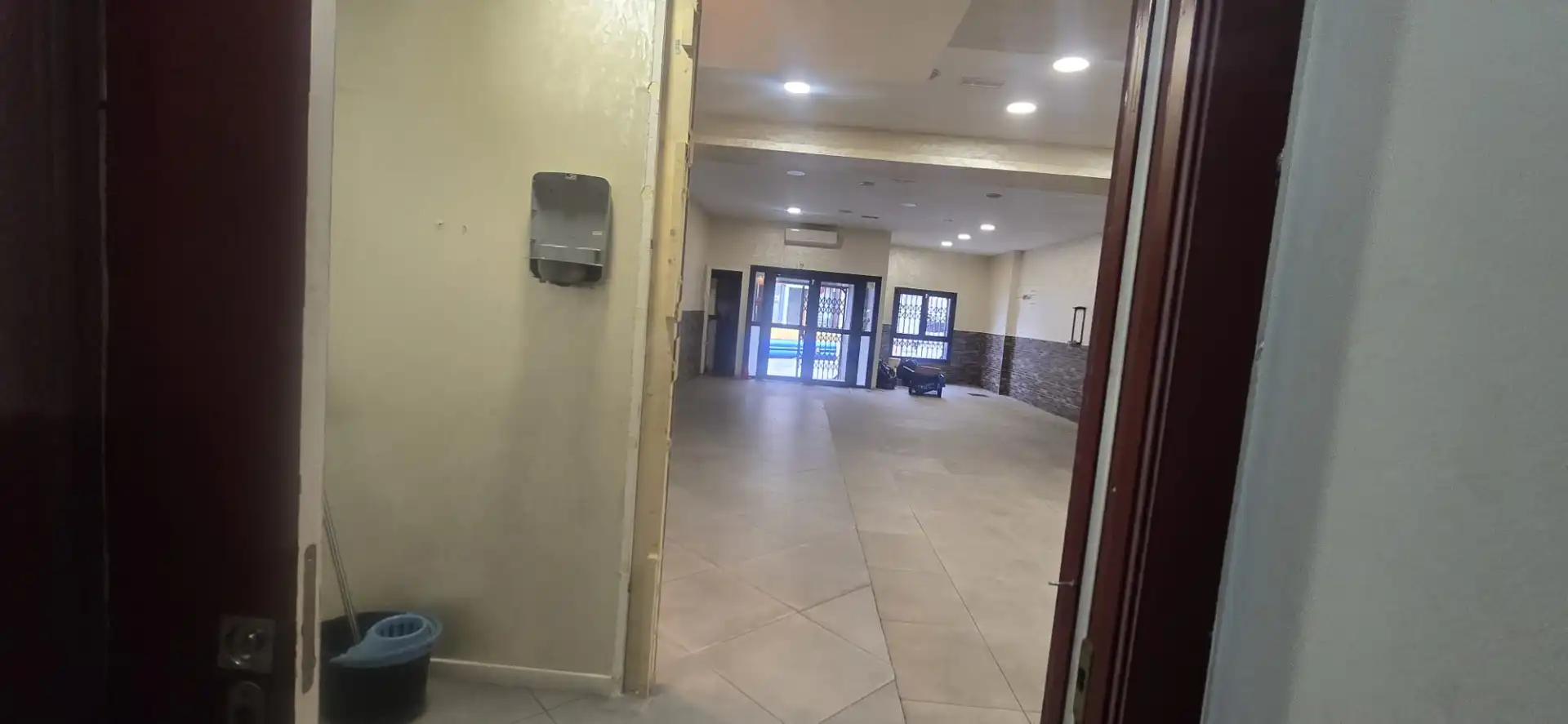 Local comercial en venda a Passeig de Sant Joan 153, imagen 4