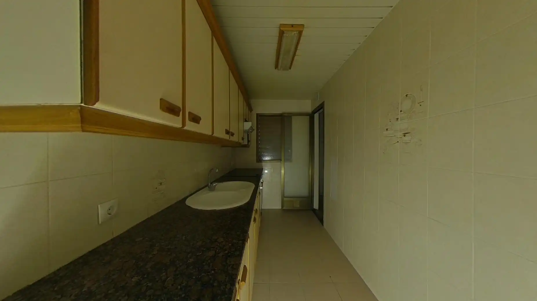 Cuina de Pis en venda en Santa Coloma de Gramenet