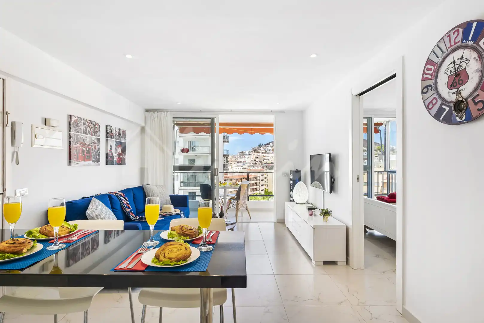 Apartment zum Verkauf in Los Cristianos, imagen 9