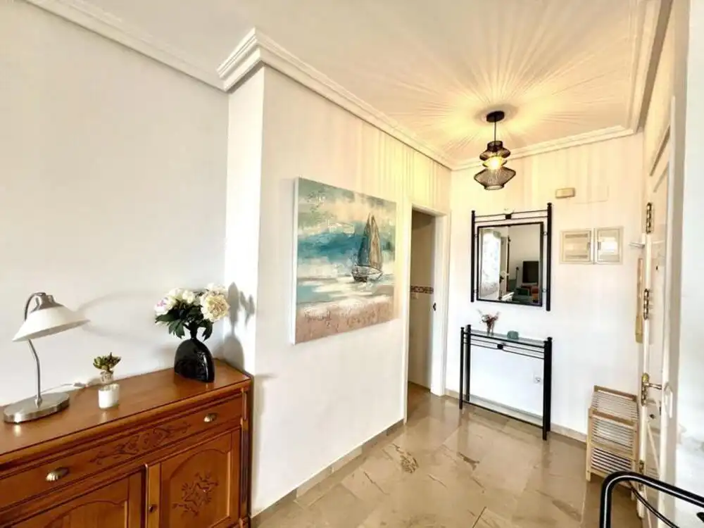 Apartment mit Terrasse zum Verkauf in Estepona Pueblo, imagen 20