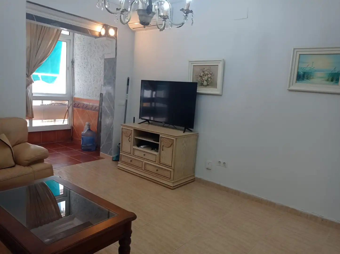 Appartamento con ascensore in vendita a Avenida Condes de San Isidro 48, imagen 14