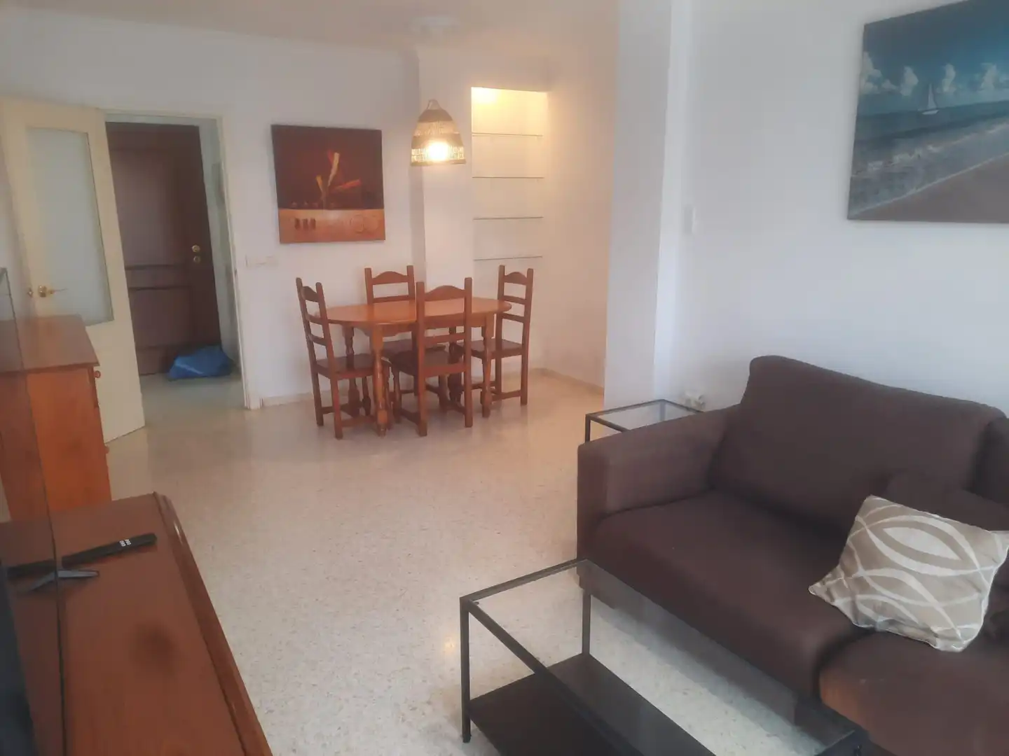 Piso con piscina en alquiler en Calle Rosa de los Vientos, imagen 30
