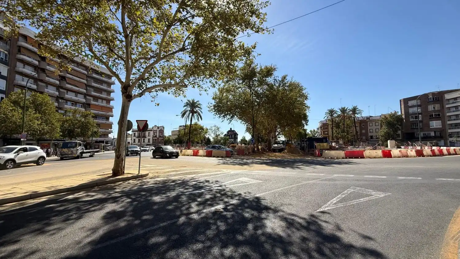 Flat for sale in Nervión, imagen 3