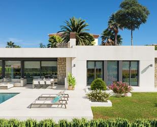 House or chalet for sale in Benicolada - Las Adelfas