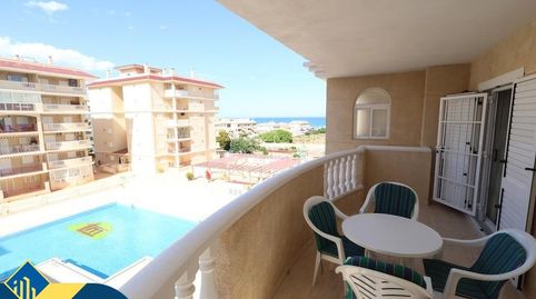 Foto 2 de Piso en venta en Cañada del Molino, Torrevieja