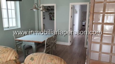 Foto 2 de Piso en venta en Écija, Sevilla