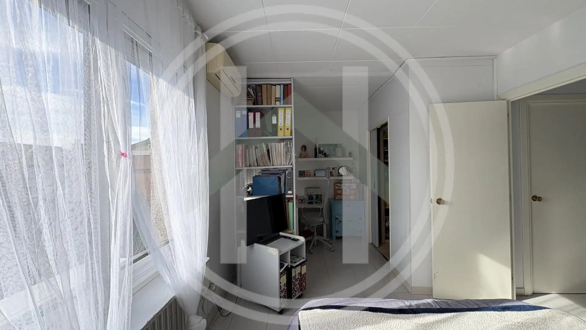 Bedroom of Houses for sale in Cardedeu