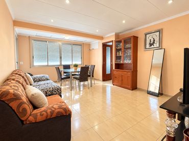 Piso en venta en Carcaixent