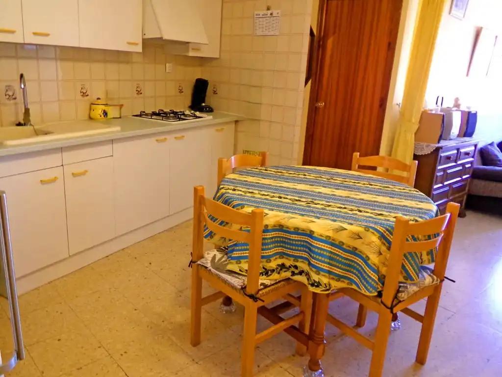 Kitchen of Apartments for sale in L'Escala