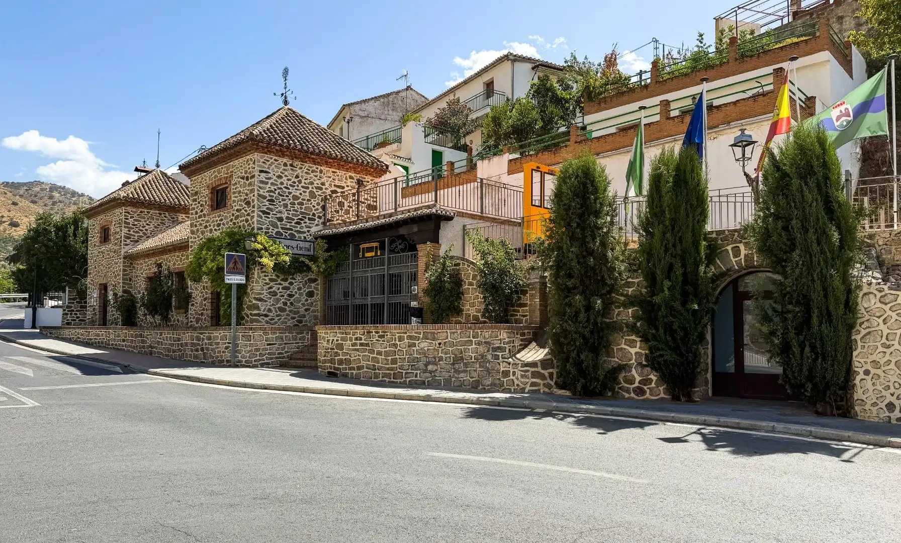 Villa avec terrasse à vendre à Calle ESTACION 4, imagen 37