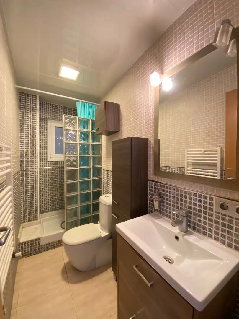 Flat for rent in Carrer de l'Agricultura, Can Palet