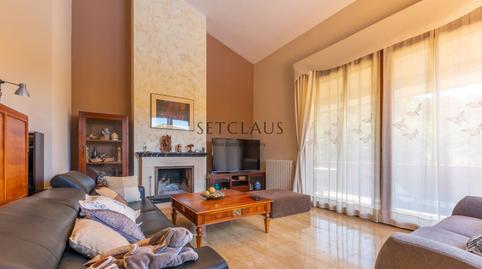 Foto 2 de Casa o xalet en venda a Vallromanes, Barcelona