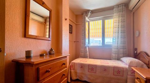 Foto 5 de Piso en venta en Calle Cartagena, Ciudad Jardín - Tagarete - El Zapillo, Almería Capital