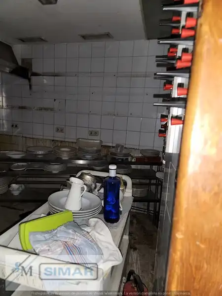 Edificio en venta en Calle del Locum, Casco Histórico