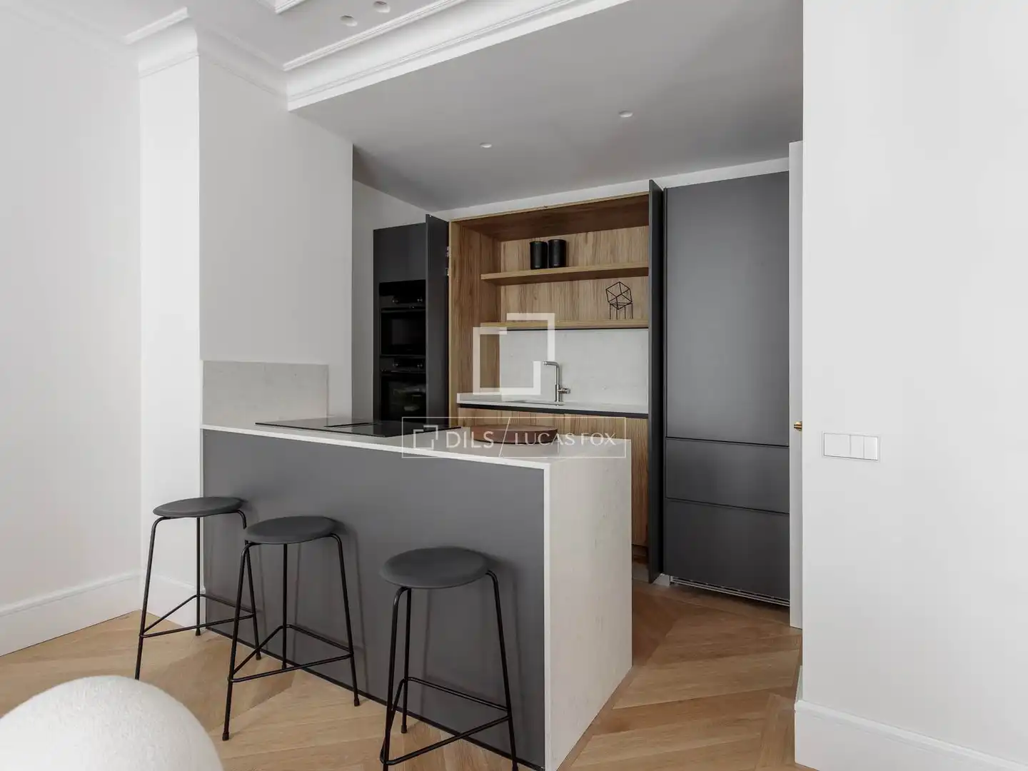 Appartement avec terrasse à vendre à Chamberí, imagen 13