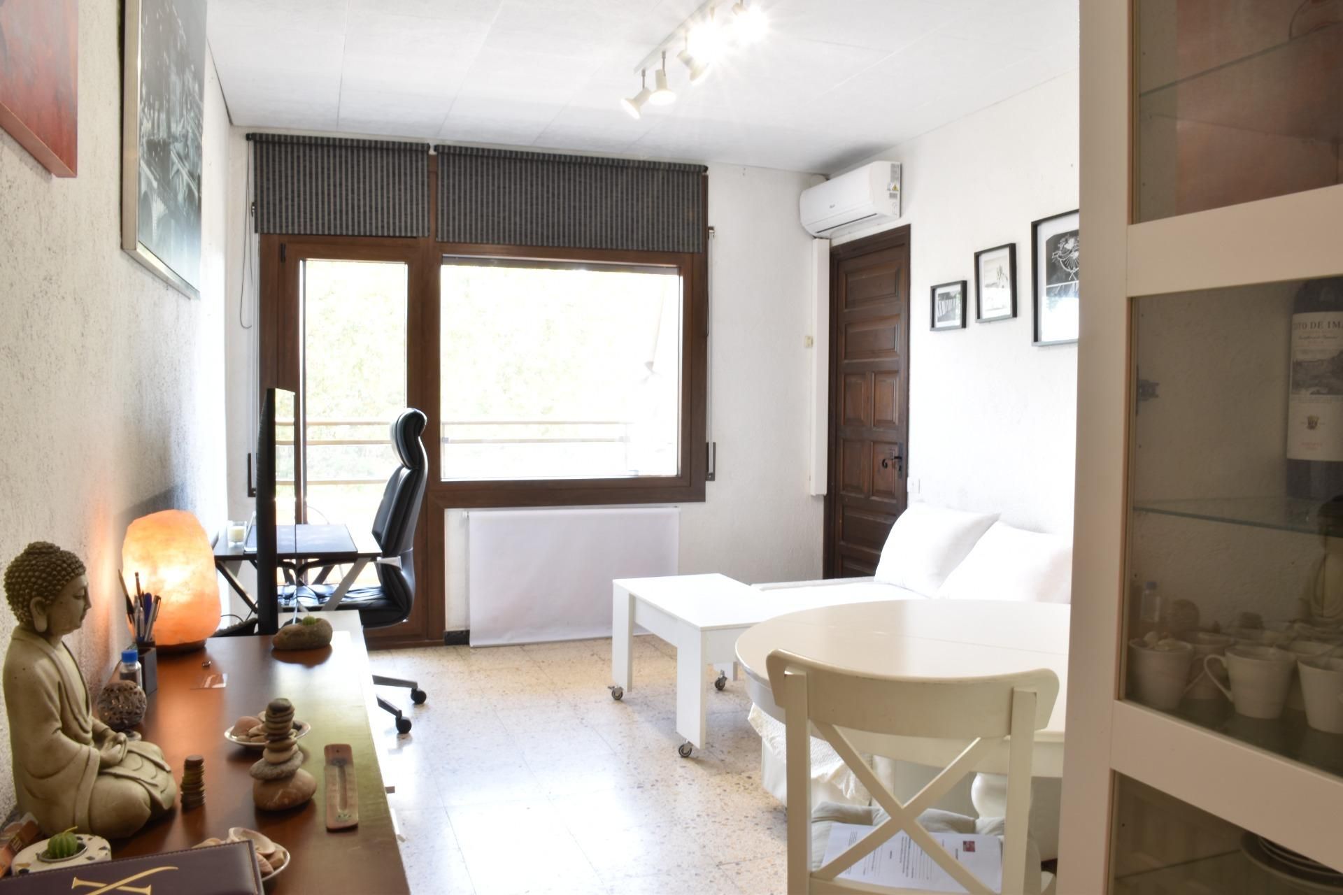 Living room of Flat for sale in El Vendrell  with Air Conditioner and Heating