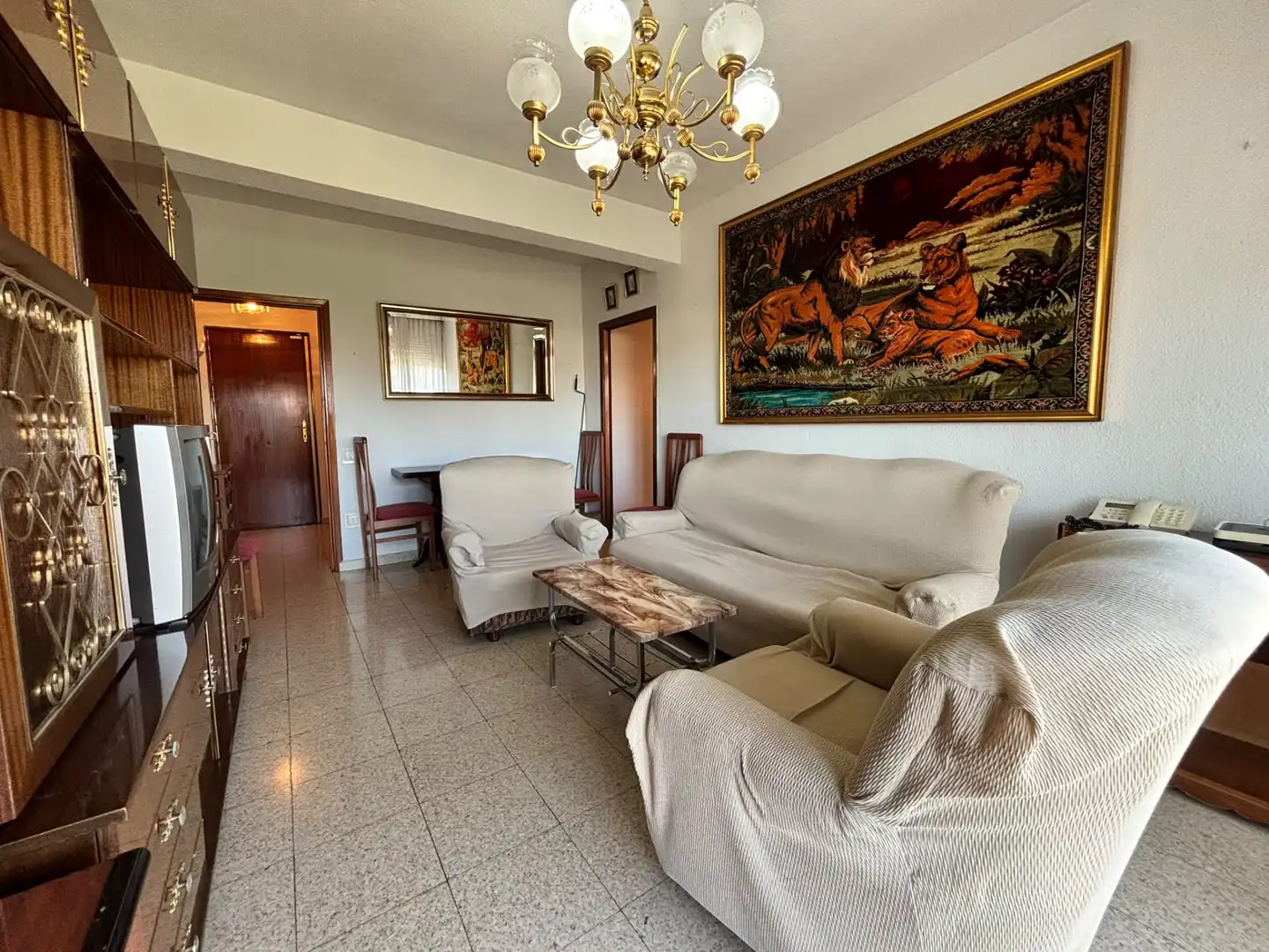 Flat with lift for sale in Bellavistas - Hipercor, imagen 8