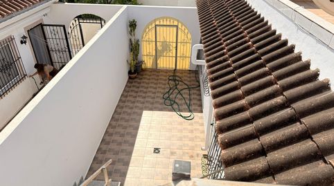 Foto 2 de Casa o chalet de alquiler en Los Narejos - Punta Calera, Los Alcázares