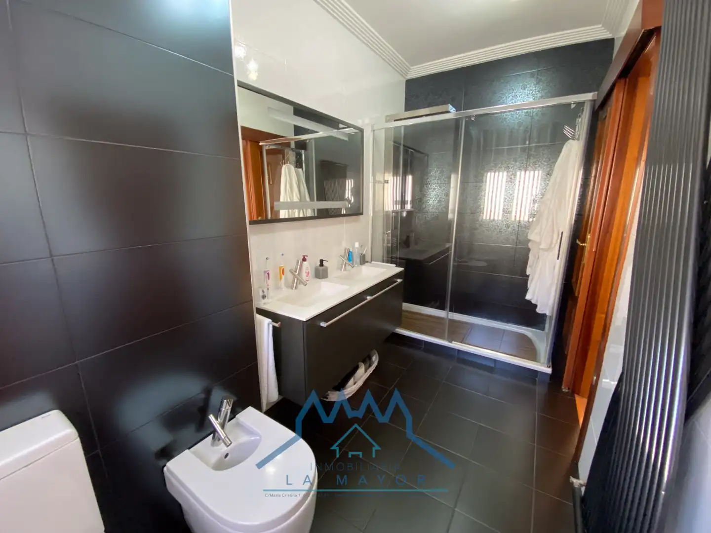 Terraced house with garden for sale in Calle San Marcos, imagen 33