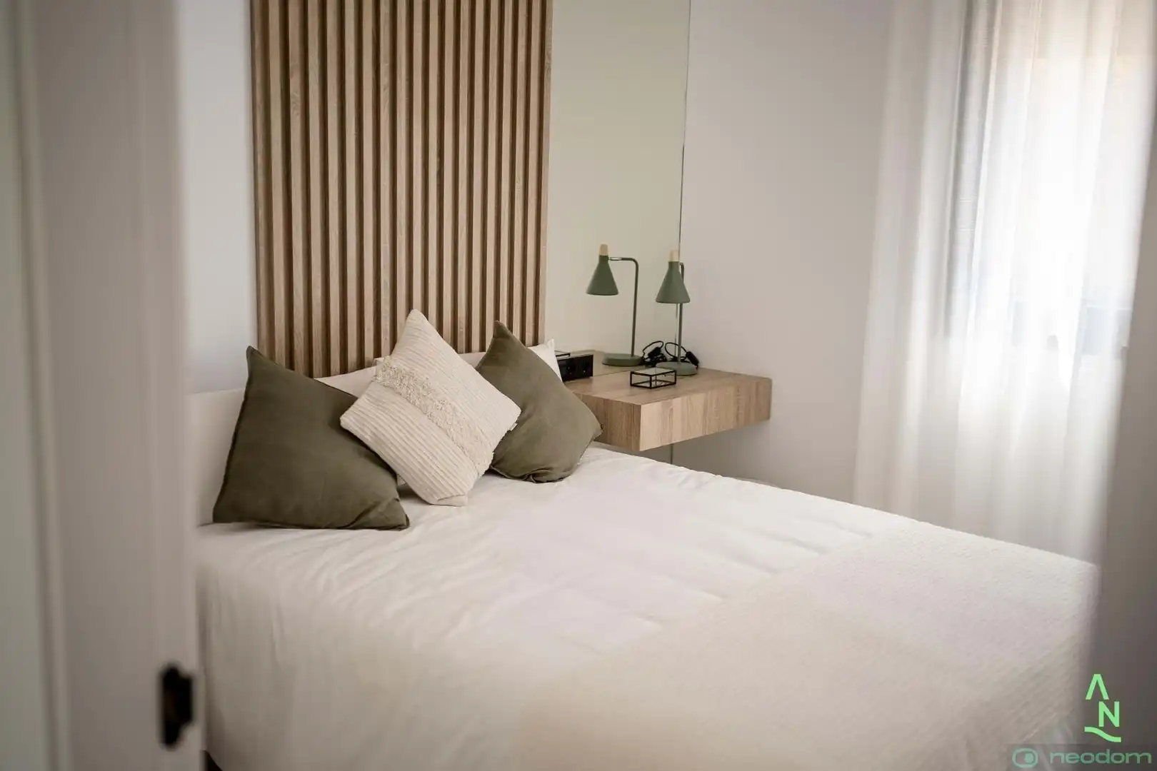 Flat with pool for sale in Condado de Alhama, imagen 7
