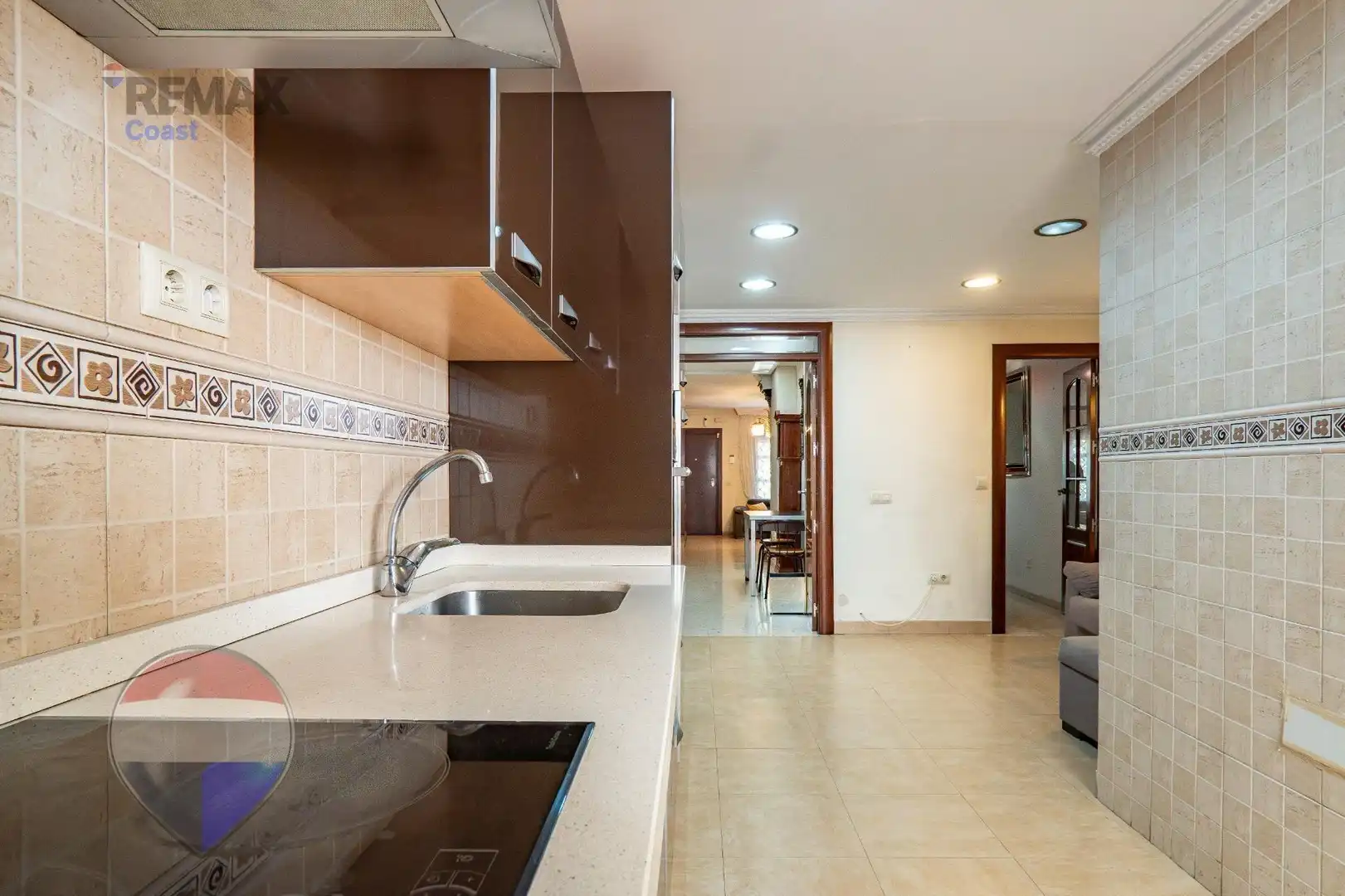 Terraced house for sale in Avenida CARLOS HAYA, imagen 17