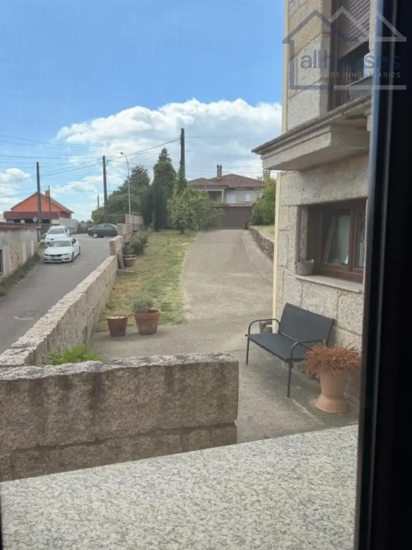 Casa amb jardí en venda a BARRIO CABADIÑA, imagen 31
