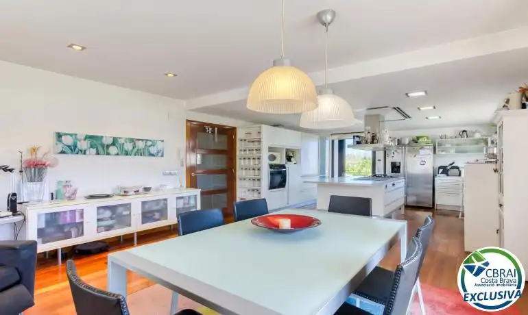 Maison avec jardin à vendre à Carrer Núria, imagen 21