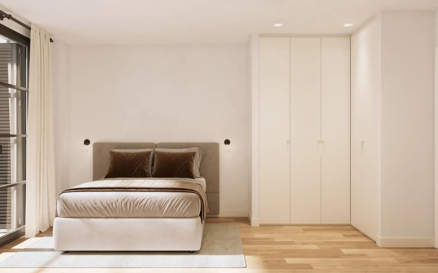 Flat for sale in Carrer Pi i Margall, 22, Centre - Can Nadal