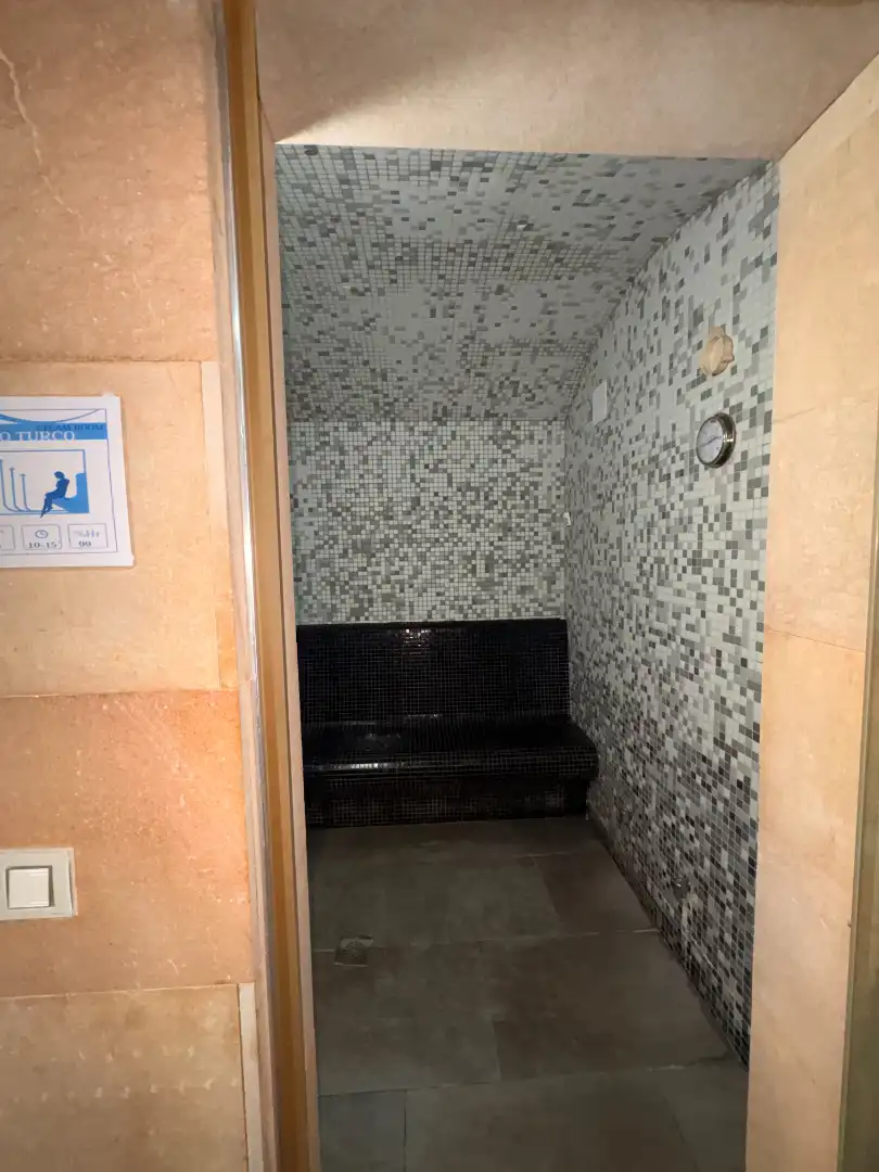 Àtic amb balcó en venda a Veneziola, imagen 58