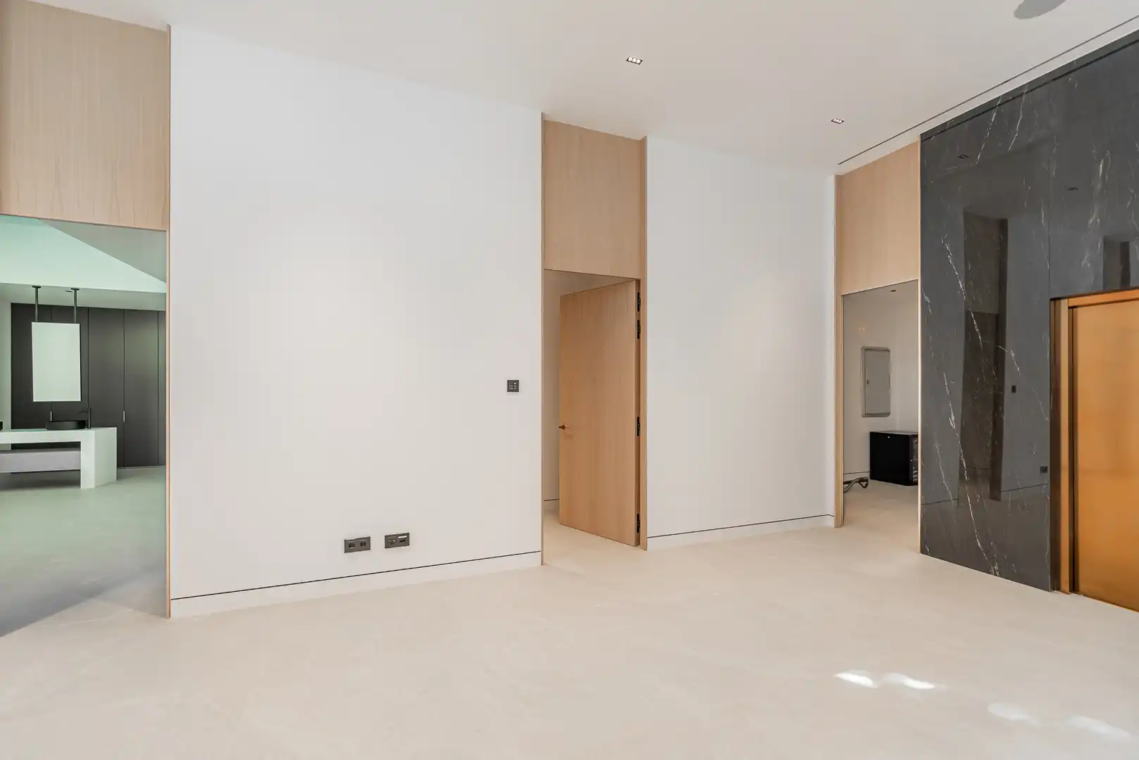 Casa con terraza en venta en Milla de Oro, imagen 4