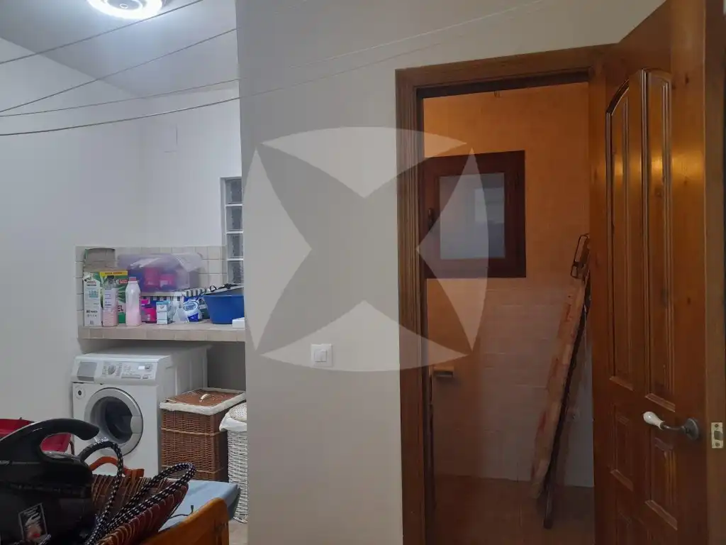 Casa o xalet en venda a Río Búrdalo, Avenida Elvas