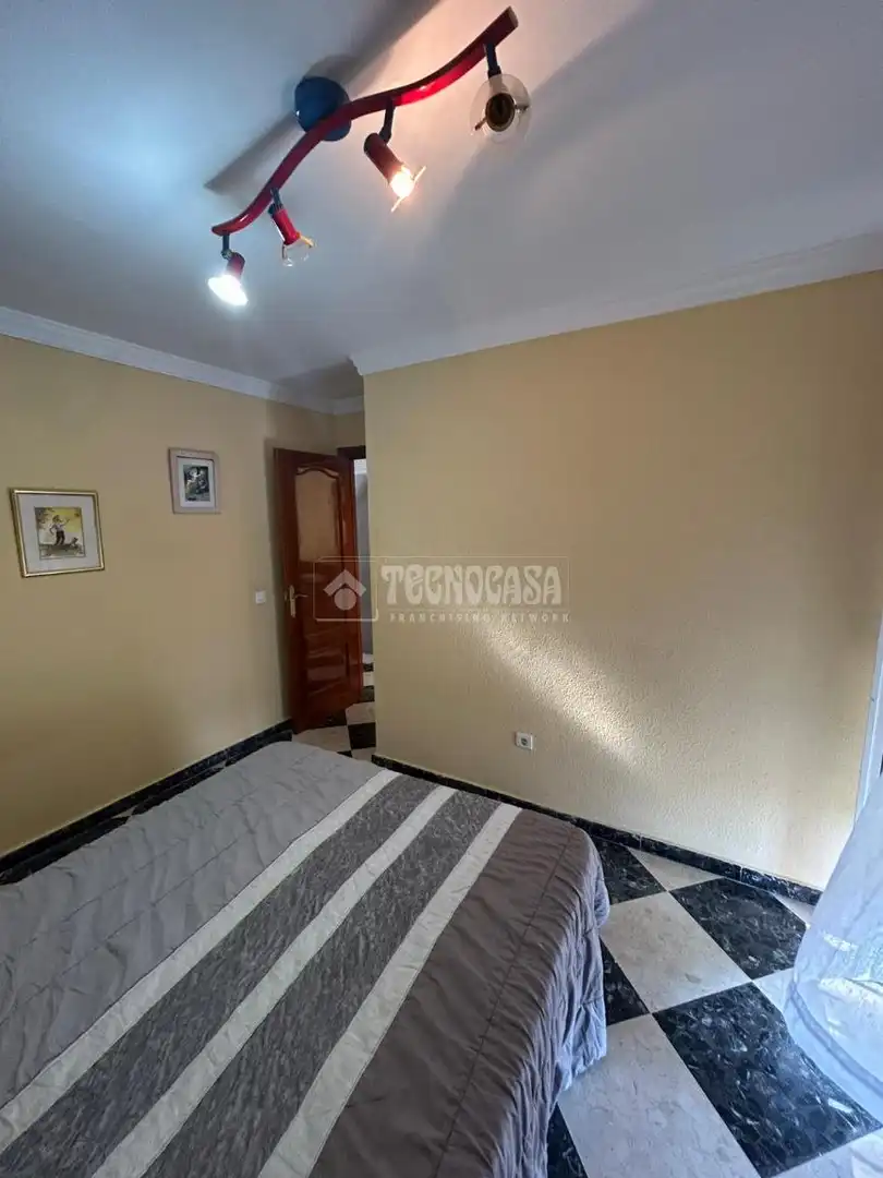 Habitación de Casa o chalet en venta en Alhaurín El Grande con Aire acondicionado y Terraza