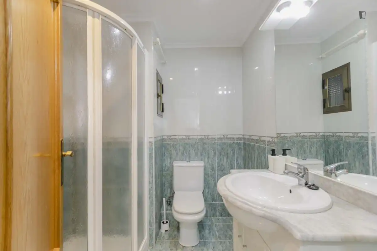 Habitación en Barrio de Benicalap