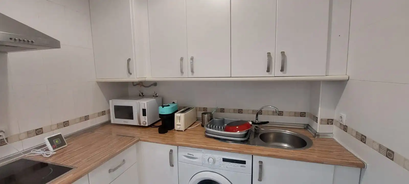Appartement compact avec ascenseur à louer à Calle Mármoles, imagen 14
