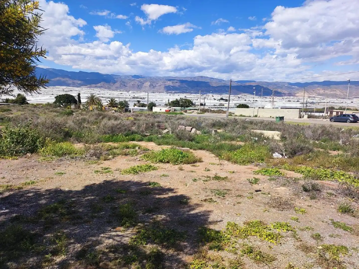 Lands and plots for sale in Roquetas de Mar ciudad, imagen 14