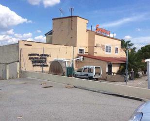 Vista exterior de Casa o xalet en venda en Colmenar del Arroyo amb Terrassa