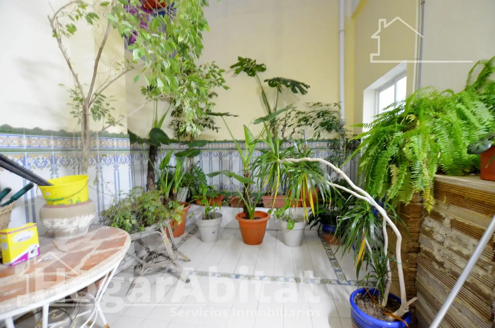 Adosado con terraza en venta en Avenida Ausiàs March, imagen 12