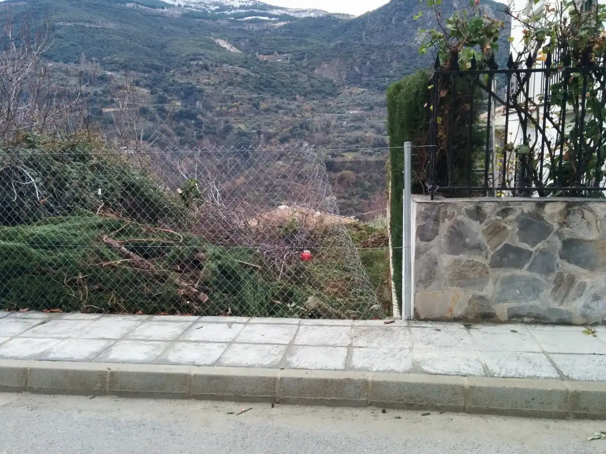 Terreni e lotti in vendita a Calle Los huertos, imagen 24