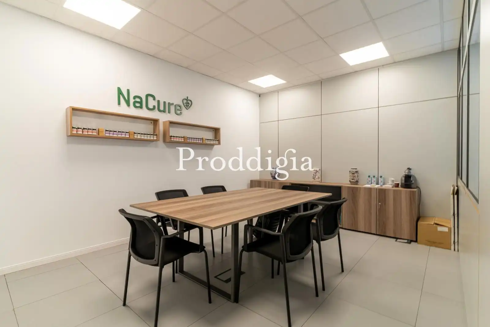 Office space for sale in Roquetes - Can Magí, imagen 4
