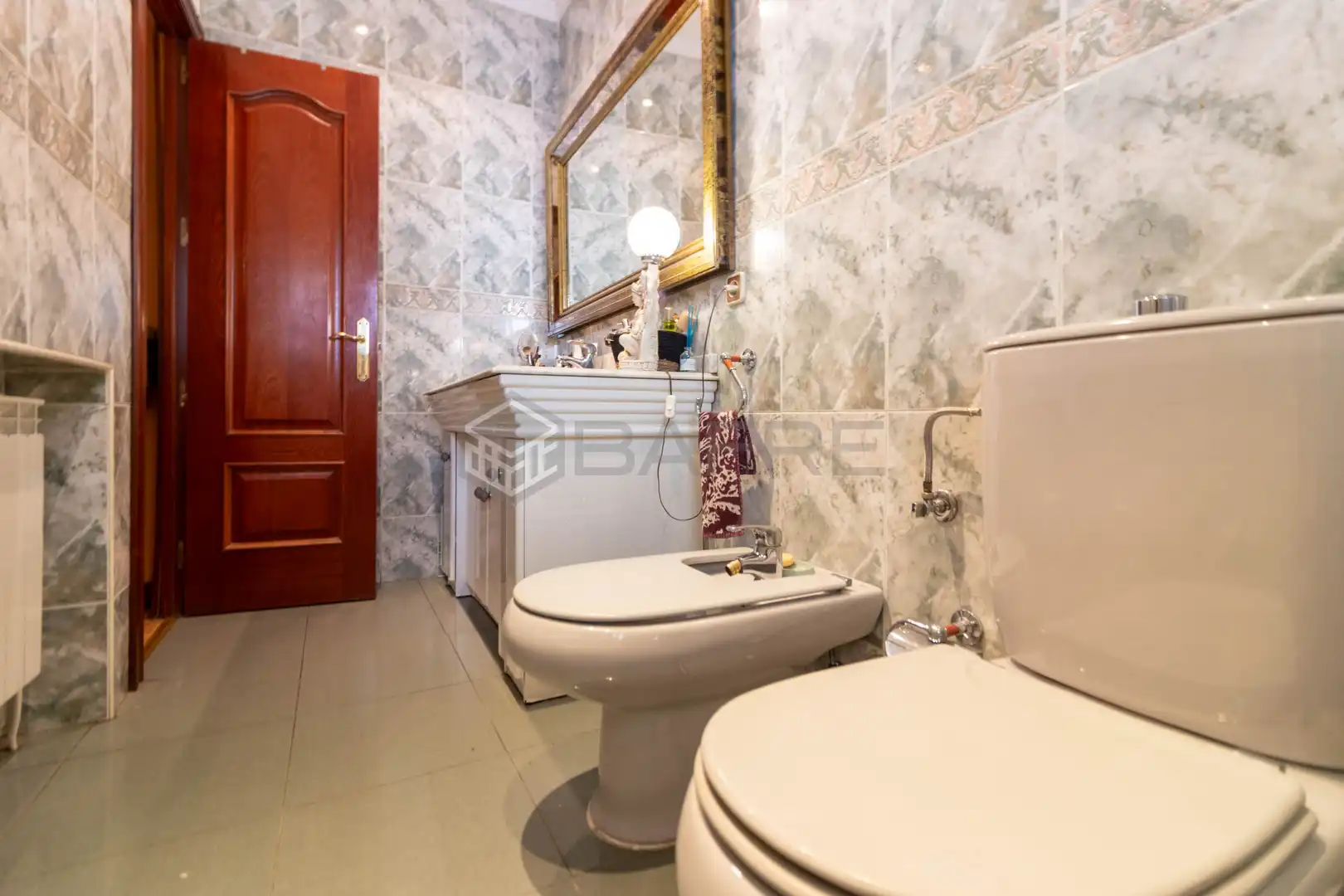 Flat with lift for sale in Calle de Anzuola, imagen 8