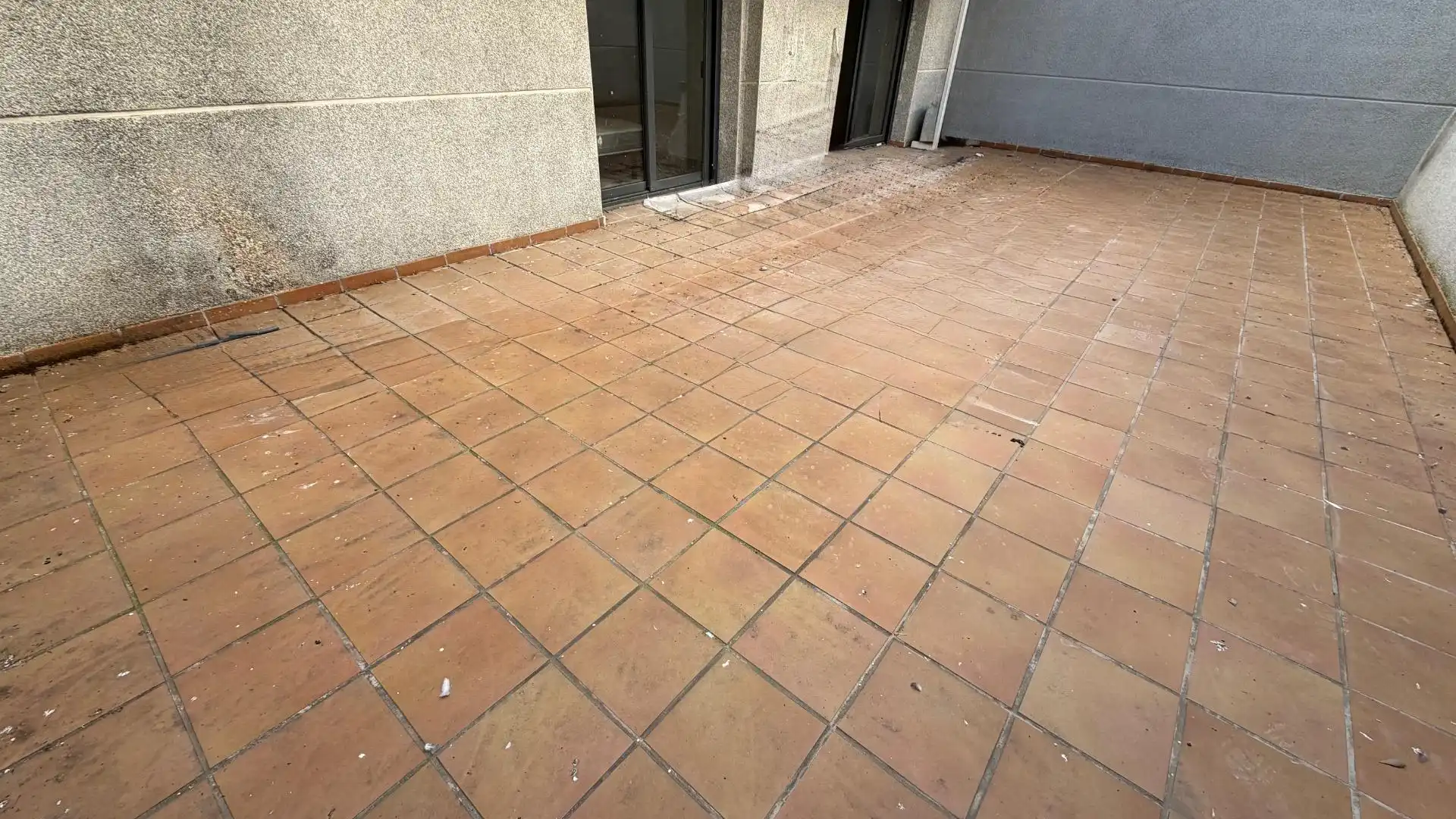 Terraza de Planta baja en venta en  Lleida Capital con Aire acondicionado, Terraza y Amueblado