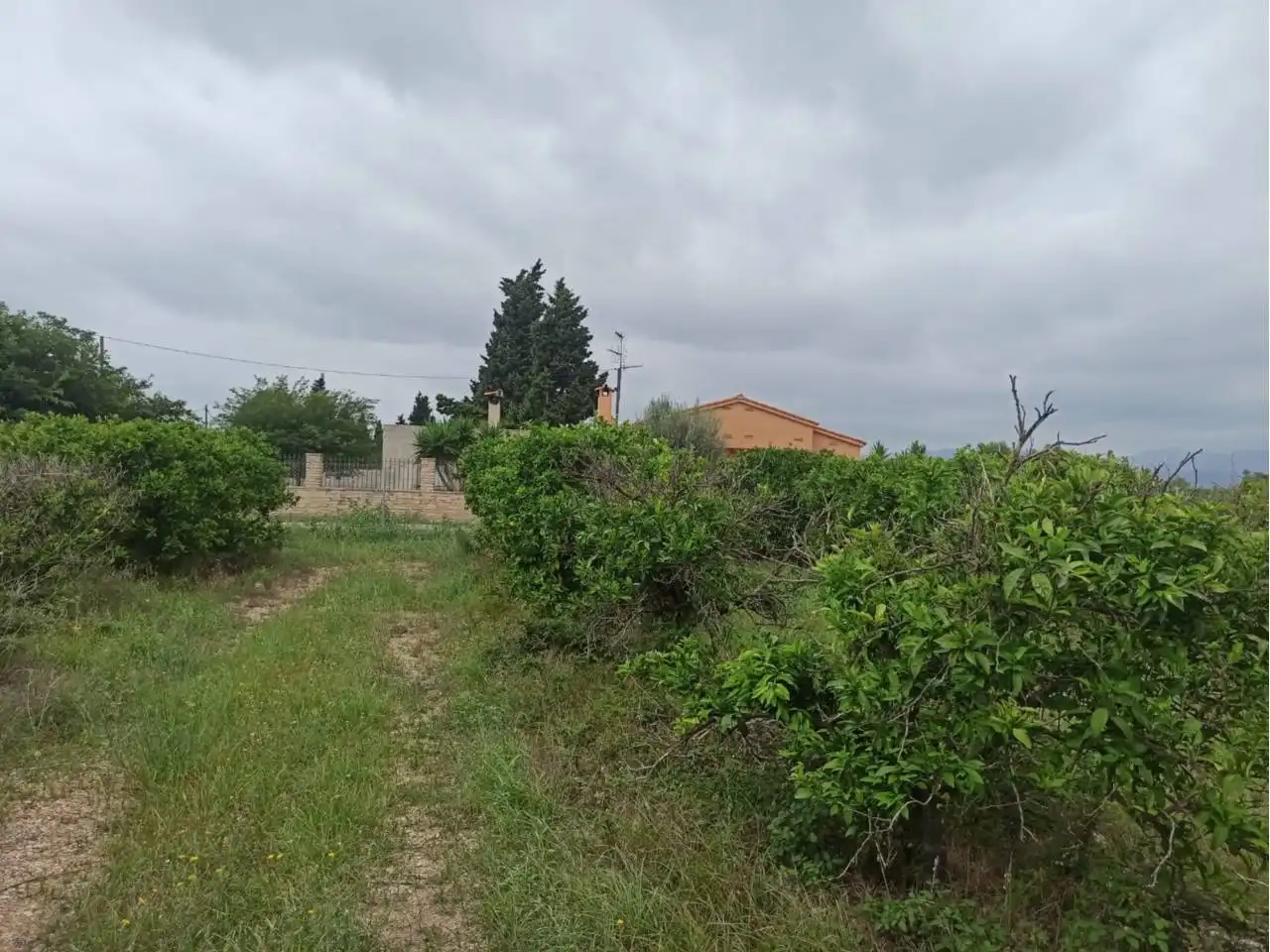 Casa o xalet en venda en San Rafael del Río amb Piscina