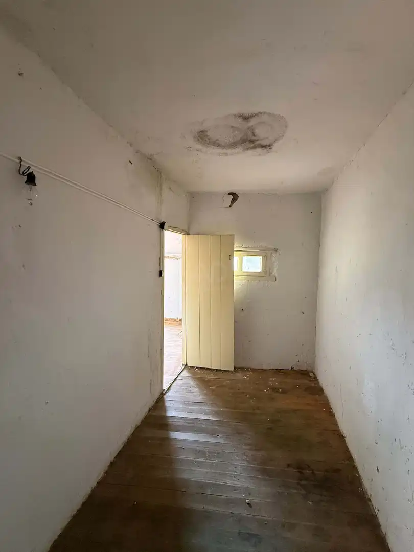 Finca rústica en venta en Cimanes del Tejar
