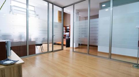 Photo 4 of Office to rent in Carrer Purissima, Centro, Valencia