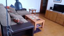 Living room of Flat to rent in Vigo   with Heating