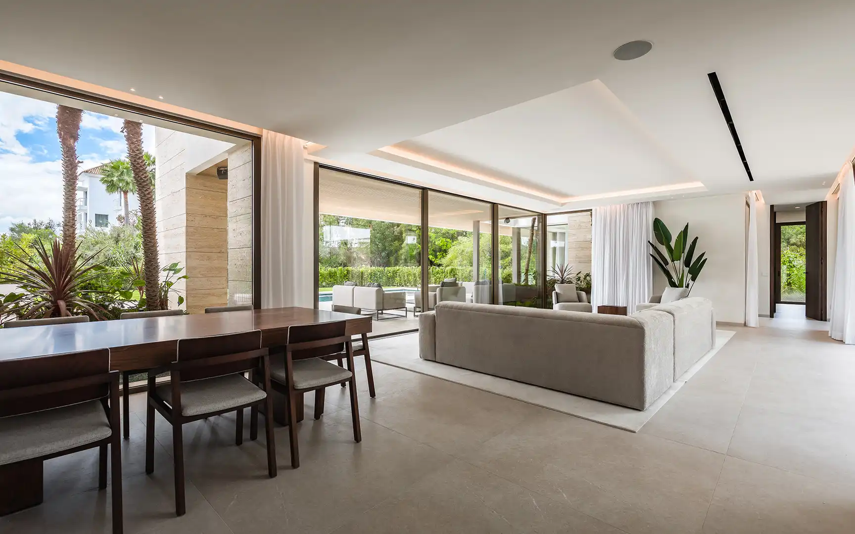 Haus mit Pool zur Miete in El Paraíso, imagen 9