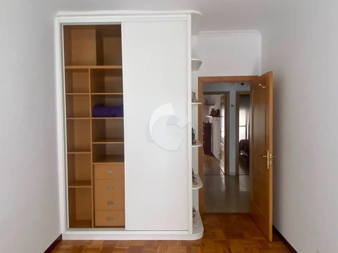 Habitación de Piso en venta en Barbadás con Calefacción y Parquet