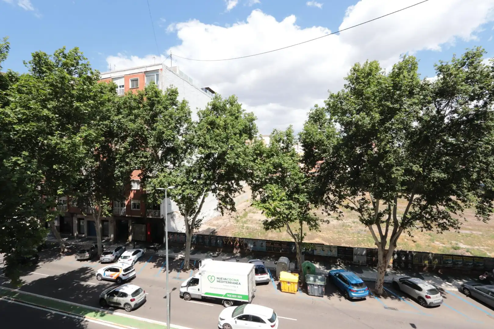 Büro zur Miete in REINA VICTORIA EUGENIA, Alameda